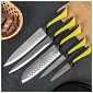 Набор кухонных ножей Nadoba Jana 6 предметов