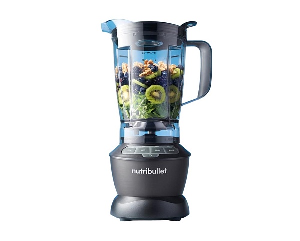 Блендер Nutribullet NBF 400DG