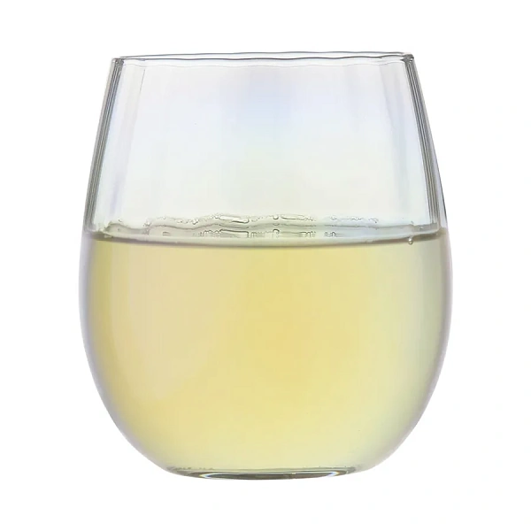 Набор стаканов для воды 4шт 460мл Gemma Opal