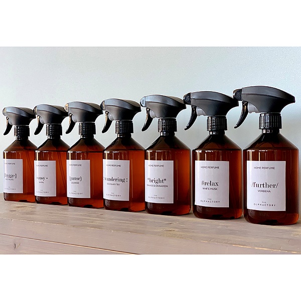 Спрей для дома The Olphactory Wandering Ягоды годжи 500 мл