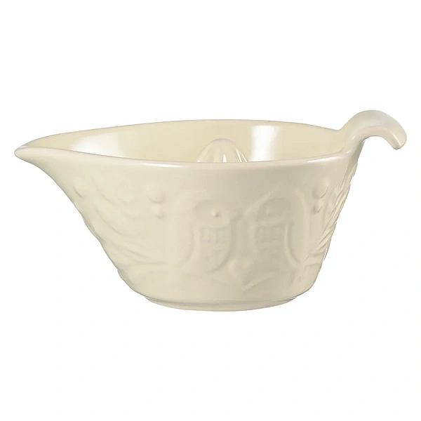 Соковыжималка  Birds of Paradise, кремовая