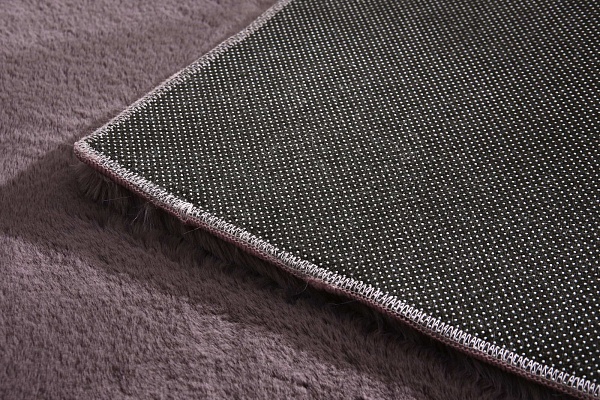 Набор ковриков для ванной Sofi de Marko Camilla 2 шт мокко