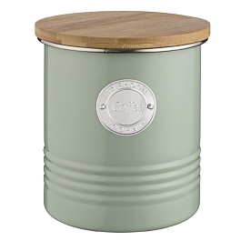 Ёмкость для хранения кофе Typhoon Living 1 л