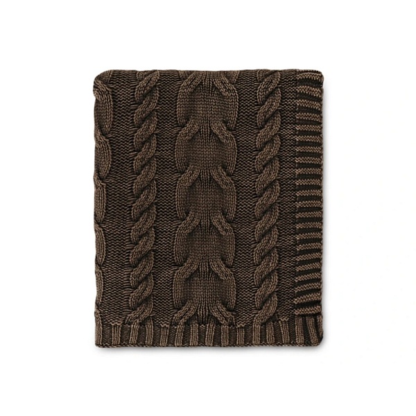 Плед Valerie Concept 130 х 170 см HYGGE 1000