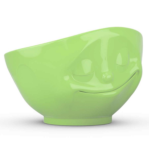 Чаша 500 мл Tassen Happy светло-зелёный