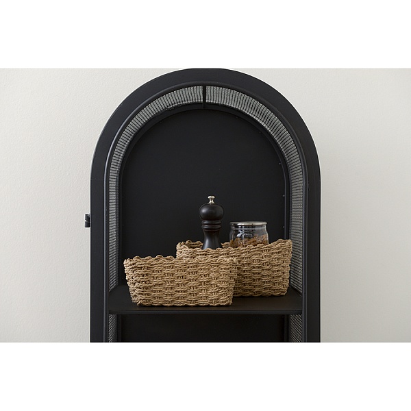 Корзина для хранения 22 х 14 см Bergenson Bjorn Hagen бежевый