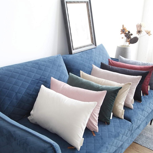 Наволочка декоративная 30 х 50 см Sofi de Marko Оливер №6