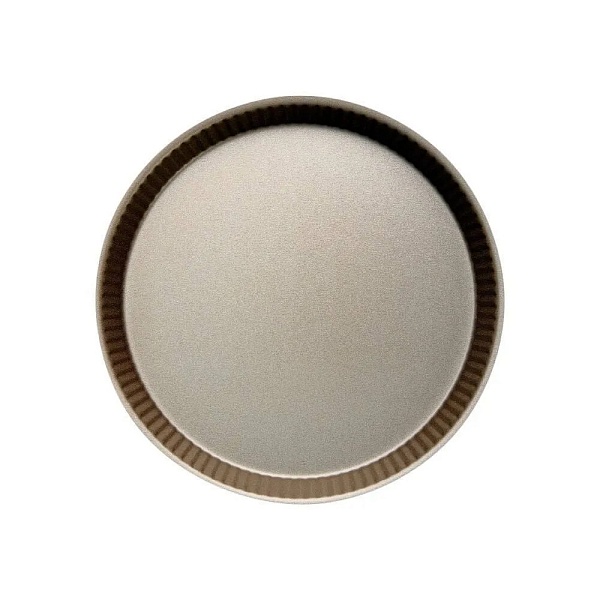 Форма д/выпечки 30 см рифленая Dolci Idee