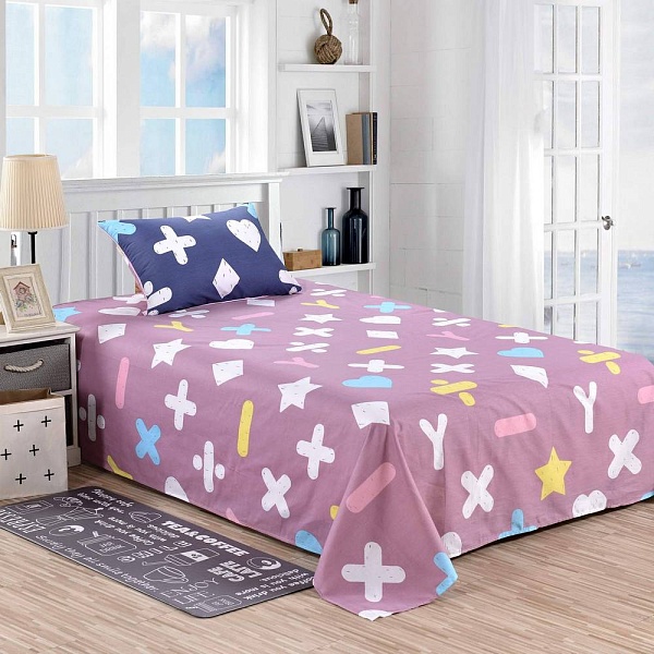 Комплект постельного белья детский Sofi de Marko Эдип