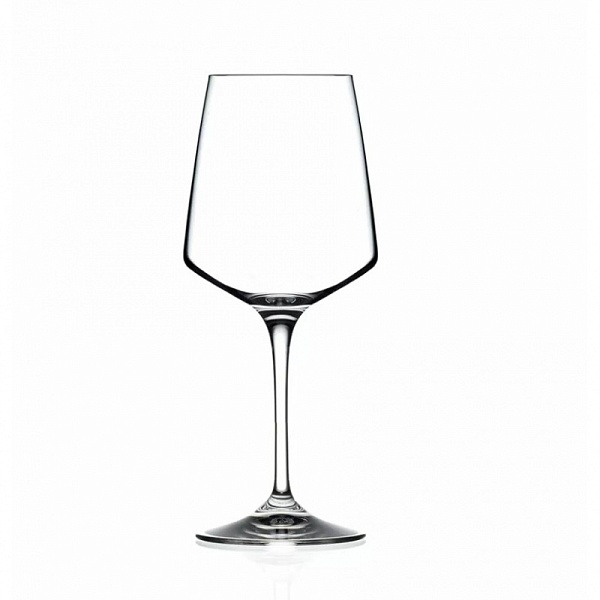Набор бокалов для белого вина 460 мл RCR Aria 6 шт