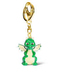 Брелок Дракон Кузя