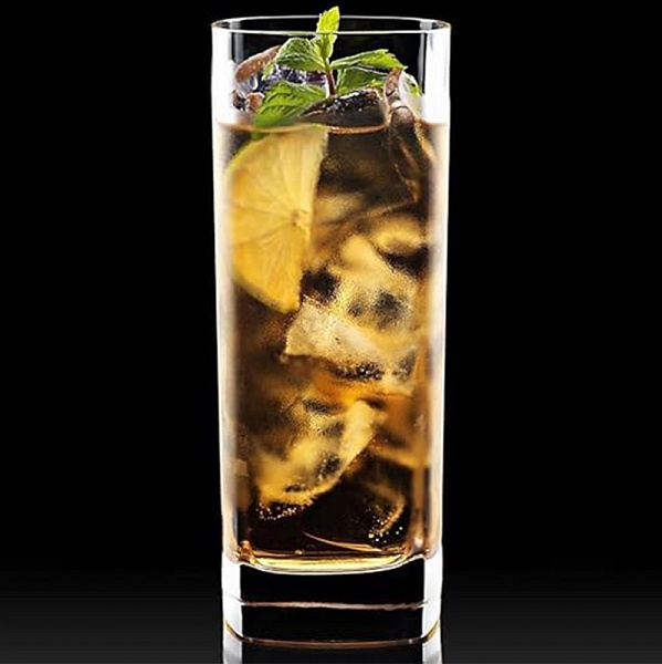 Набор бокалов для напитков 6 шт 390 мл Luigi Bormioli Strauss