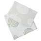 Полотенце кухонное 50 х 50 см Lasa Home Calabazas зелёный