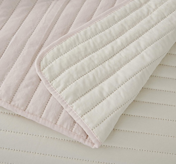 Комплект покрывало и наволочка 160 х 220 см Sofi de Marko Самуэль №6