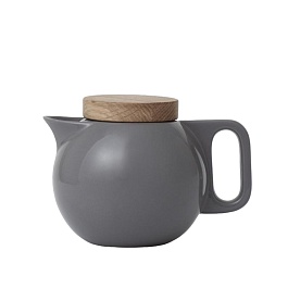 V78648 Чайник заварочный с ситечком 0,65л Jaimi