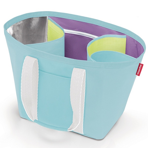 Сумка Reisenthel Re-shopper ice green