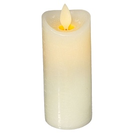 Светодиодная свеча 12 см Excellent Houseware