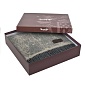 Плед 130 х 180 см Valerie Concept Marzotto Magnolia 