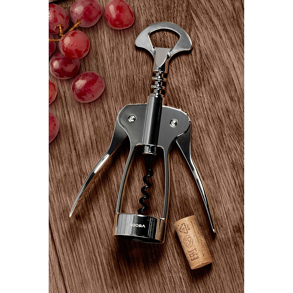 Штопор  Nadoba TILDA