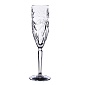 Набор бокалов для шампанского 6 шт. 160 мл RCR "Oasis"