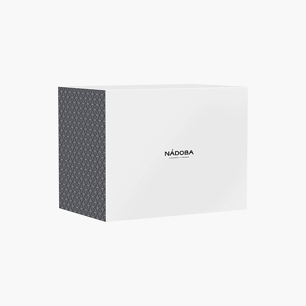 Чайник заварочный 1 л Nadoba Aurora