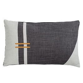 Подушка декоративная 30 х 50 см Tkano Ethnic