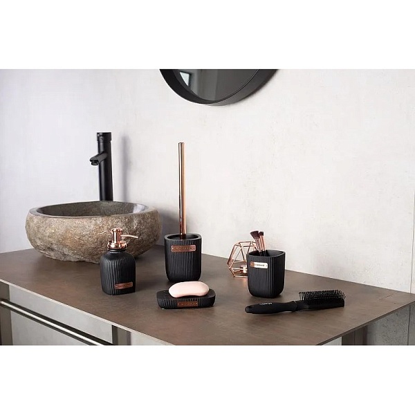 Дозатор д/жидкого мыла Kelsey