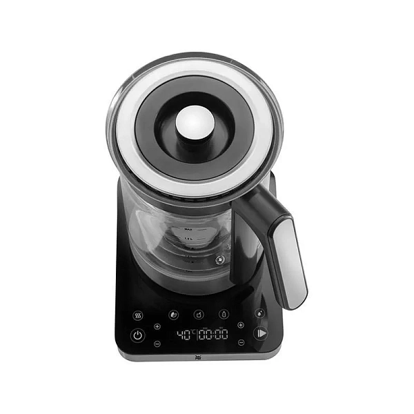 Чайник электрический LUMERO (заварочный чайник)