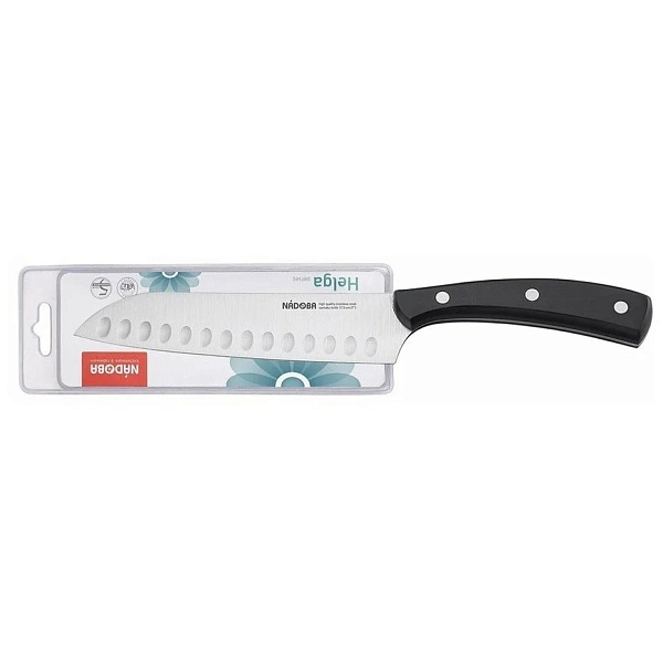 Нож Сантоку 17,5 см Nadoba Helga