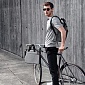 Сумка для ноутбука Reisenthel Netbookbag twist silver