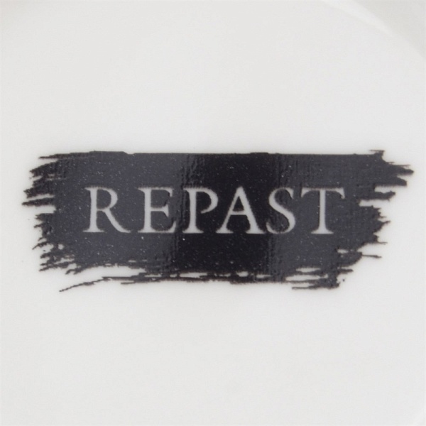 Кружка 440мл. фарфор Repast Magic time