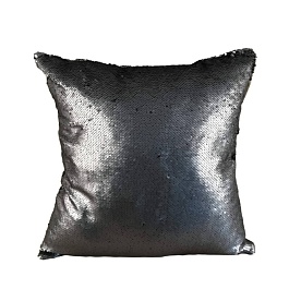  Наволочка 45 х 45 см Sofi de Marko Шайн м-золот-серебро