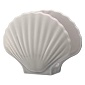Салфетница Tkano Pearl Sea treasures серая