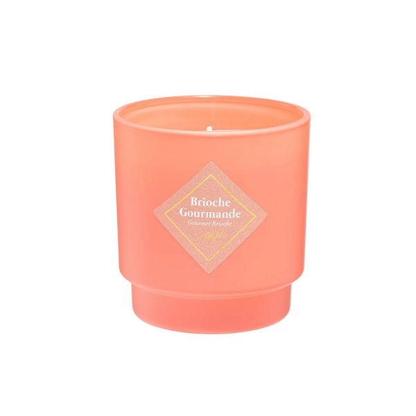 Свеча ароматическая My Jolie Candle 180 г ГУРМАНСКАЯ БРИОШЬ