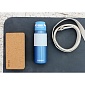 Термобутылка для воды Elton insulated 750 мл sky blue