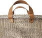 Корзина для хранения 32 х 28 см Bergenson Bjorn Sustainable collection бежевая