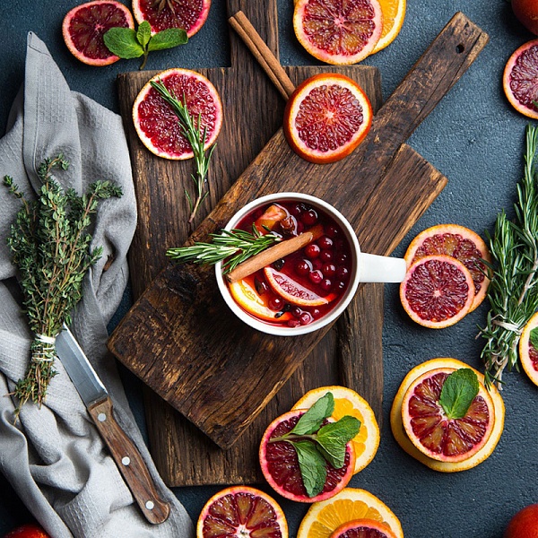 Пара кофейная Taitu 100 мл FIL ROUGE BACCHE