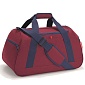 Сумка дорожная Reisenthel Activitybag dark ruby