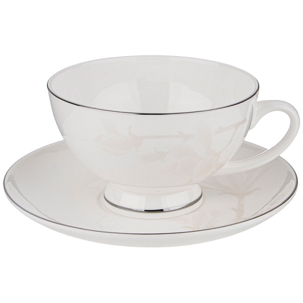 Набор чайный на 6 персон Lefard Медиссон 12 предметов