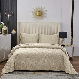 Покрывало 230х250 см Элис №4