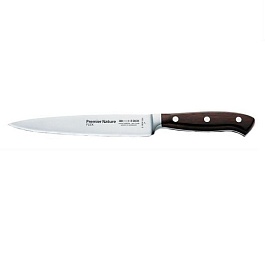 Нож для тонкой нарезки F.Dick, серия Premier Nature, 18 см