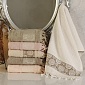 Полотенце 70 x 140 см Sofi de Marko Damask kozali dray в ассортименте