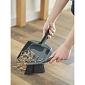 Щётка с совком Smart Solutions Cleans 