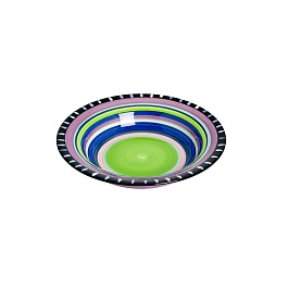 Набор пиал [4шт] "Аргентина" 