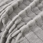 Покрывало 220 х 240 см Sofi de Marko Анабель серый