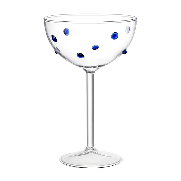 Набор креманок 4 шт 225 мл Pom-pon