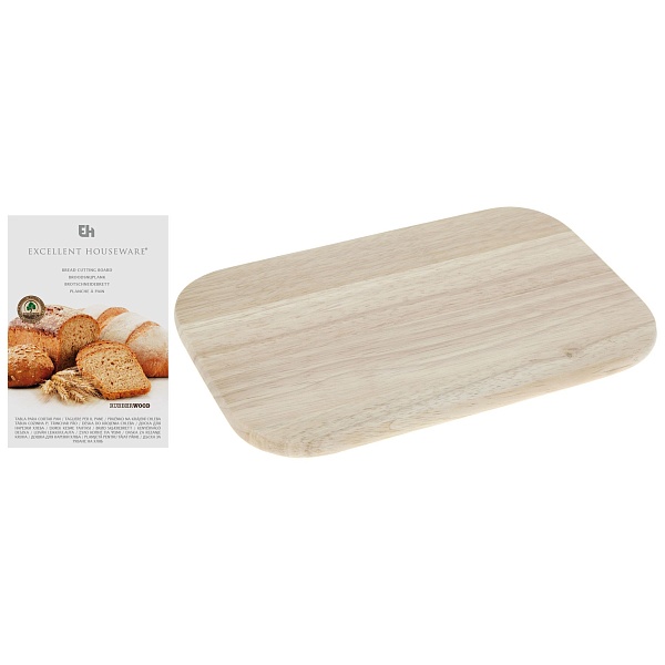 Доска для хлеба 23*15