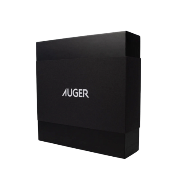 Станок для бритья AUGER c 4 сменными кассетами и подставкой