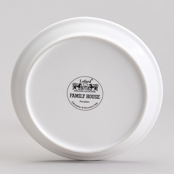 Тарелка 17 см Lefard Family house