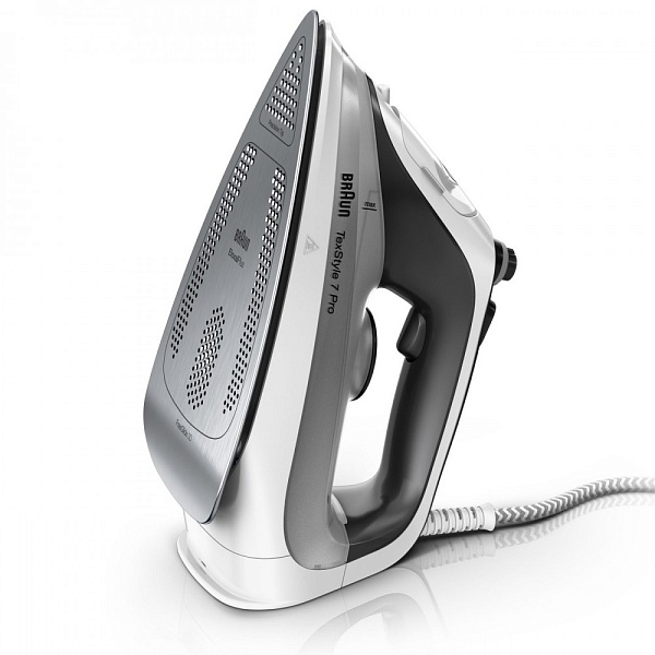 Утюг Braun TexStyle 7 SI7149WB